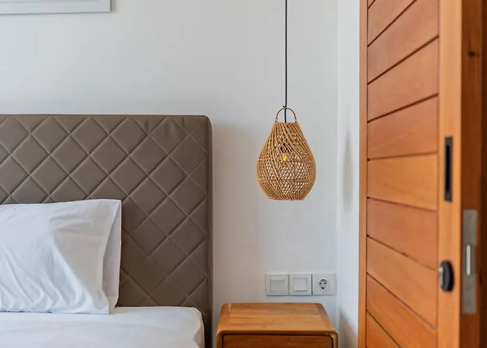 Holiday home Sunset Canggu 2br Private Pool By Bali Bliss Denpasar (Bali)
