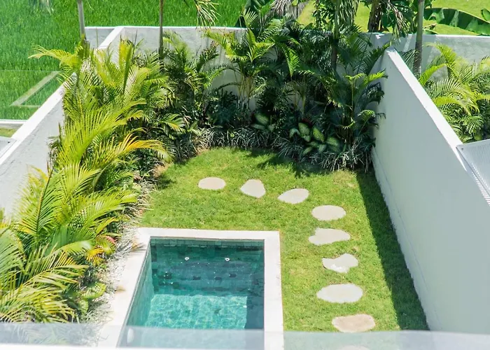 Holiday home Sunset Canggu 2br Private Pool By Bali Bliss *