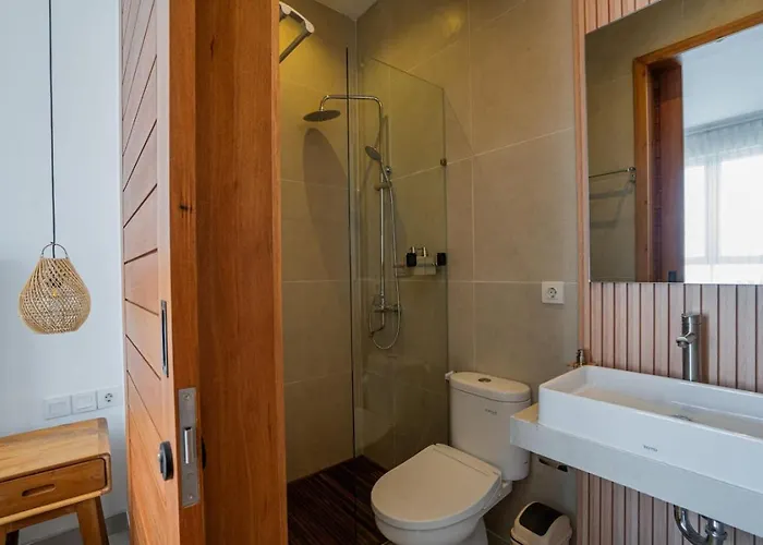 Sunset Canggu 2br Private Pool By Bali Bliss * Denpasar (Bali)