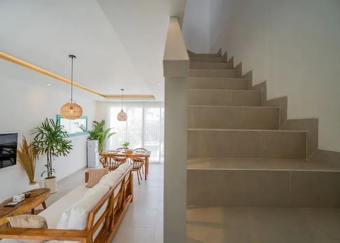 Holiday home Sunset Canggu 2br Private Pool By Bali Bliss