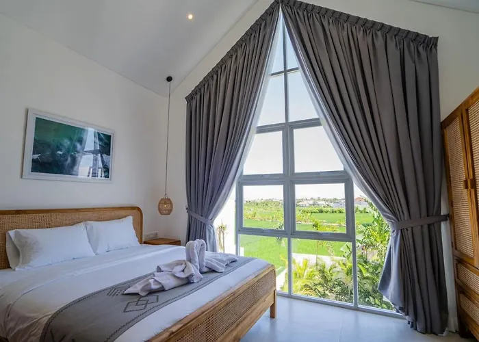 Holiday home Sunset Canggu 2br Private Pool By Bali Bliss *