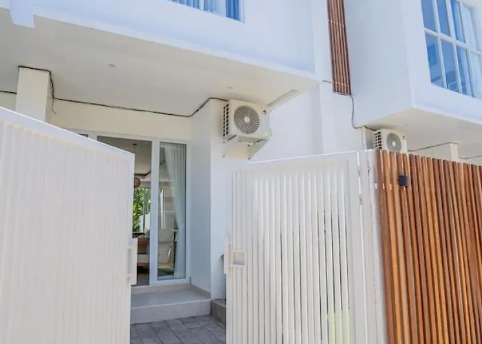 Sunset Canggu 2br Private Pool By Bali Bliss * Denpasar (Bali)