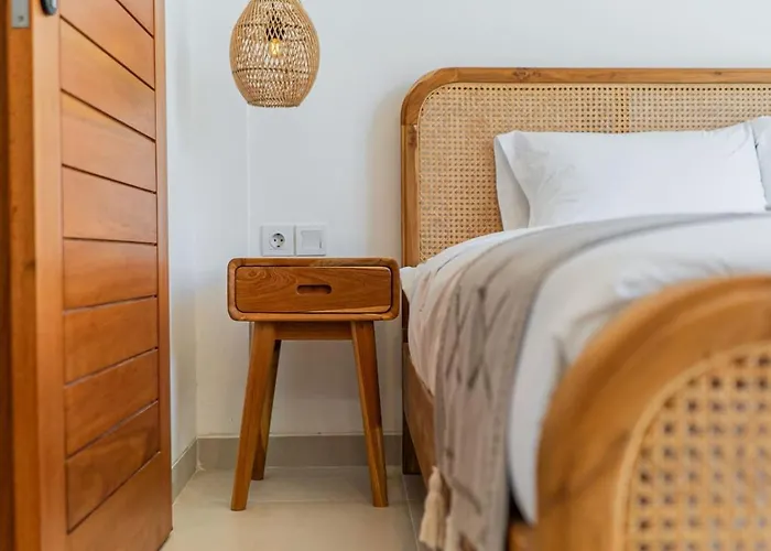 Sunset Canggu 2br Private Pool By Bali Bliss Holiday home *