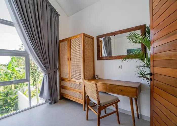 Sunset Canggu 2br Private Pool By Bali Bliss *