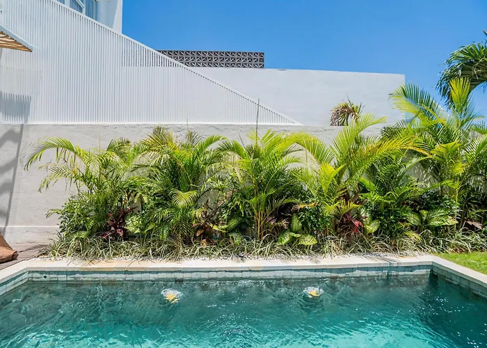 Holiday home Sunset Canggu 2br Private Pool By Bali Bliss Denpasar (Bali)