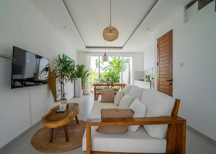 Holiday home Sunset Canggu 2br Private Pool By Bali Bliss
