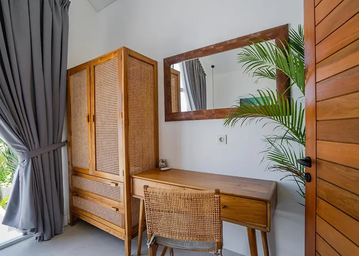 Sunset Canggu 2br Private Pool By Bali Bliss Holiday home