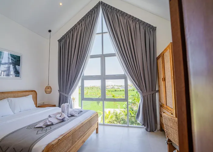 Holiday home Sunset Canggu 2br Private Pool By Bali Bliss *