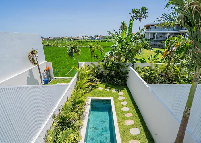 Holiday home Sunset Canggu 2br Private Pool By Bali Bliss Denpasar (Bali)
